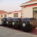 Marine High Elastomer Polyethylene Floating Buoy
Subsea Buoyancy